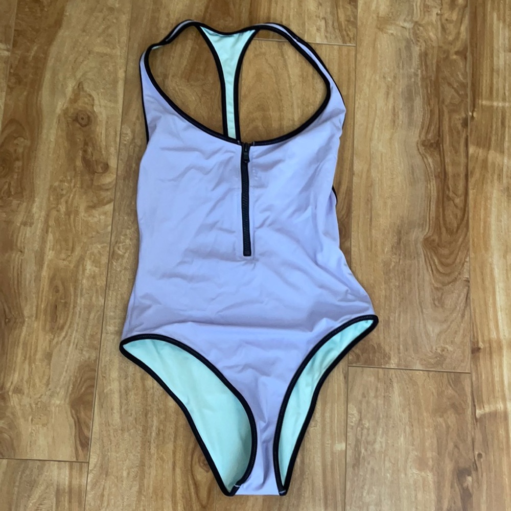 Like new Victoria secret one piece swimsuit